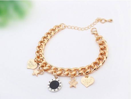 Pulsera Urban Mist