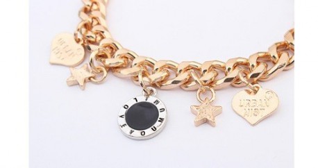 Pulsera Urban Mist