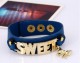 Pulsera Sweet negra