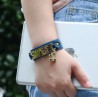 Sweet bracelet red