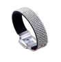 Luxury belt bracelet