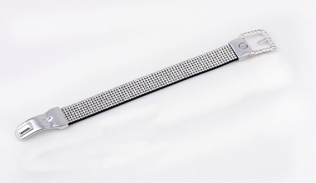 Luxury belt bracelet