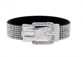 Pulsera Luxury belt