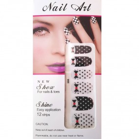 Nail Art 550
