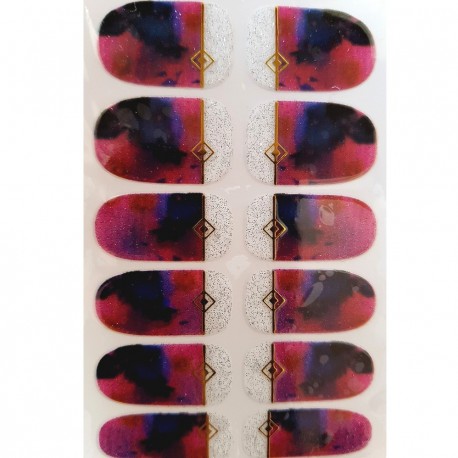 Nail Art 376