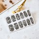 Nail Art 545