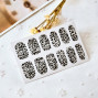 Nail Art 545
