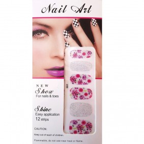 Nail Art 551