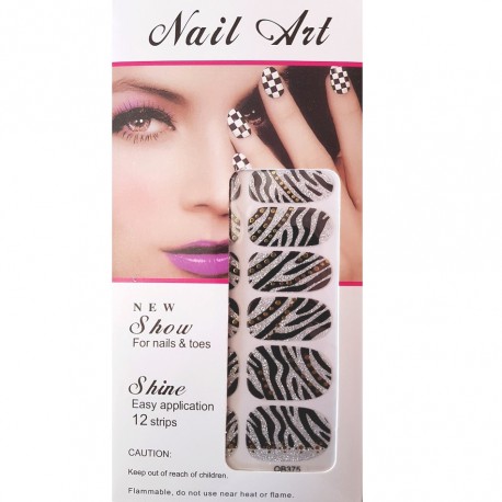 Nail Art 375