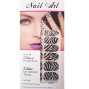 Nail Art 375