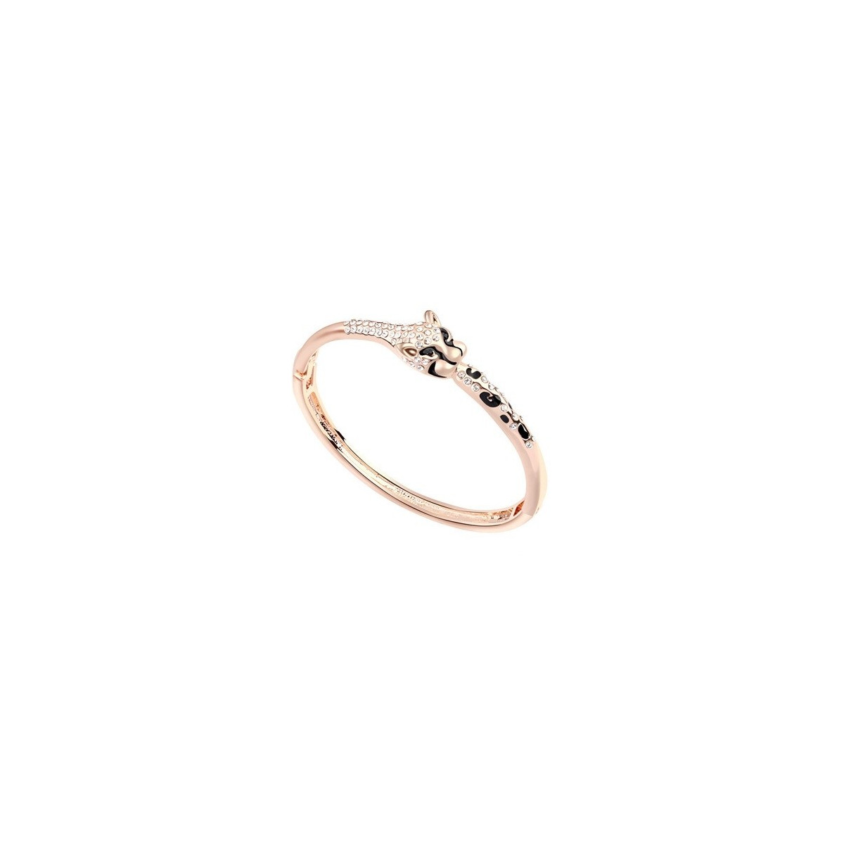 Pulsera Pantera color oro