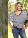 Shirt Fuxia 964