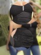 Blusa Fuxia 1069