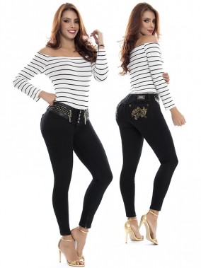 Butt Lifter Jeans Ene2 93269
