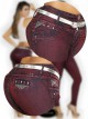 Jeans Push-Up Studio AA 11631
