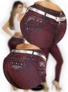 Jeans Push-Up Studio AA 11631