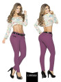 Butt Lifter Jeans Studio AA 11653
