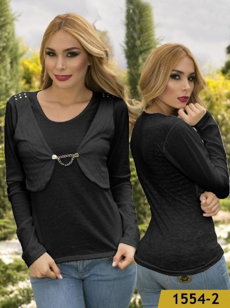 Blusa K'priccio 1554-2