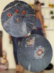 Butt Lifter Jeans Bambú  BEU016