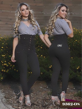 Butt Lifter Jeans Osheas  9362