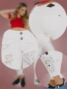 Butt Lifter Jeans Asi Sea 511
