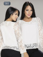 Blusa Tabbachi 351