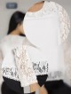 Blusa Tabbachi 351