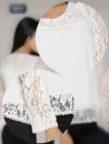 Blusa Tabbachi 351