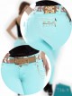 Butt Lifter Jeans Duchess 716