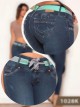 Jeans Push-Up Knela 1028