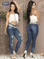 Butt Lifter Jeans Tabbachi 12581