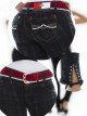 Butt Lifter Jeans Lujuria 78915