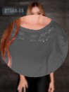 Blusa Dinasty 27553-13