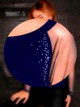 Blusa Dinasty 98007-5