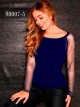 Blusa Dinasty 98007-5