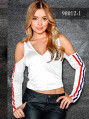 Shirt Dinasty 98012-1