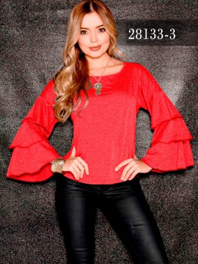 Shirt Dinasty 28133-3