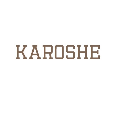 Karoshe